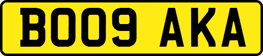 BO09AKA