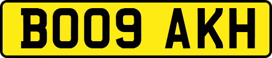 BO09AKH