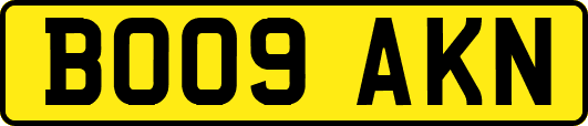 BO09AKN