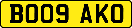 BO09AKO