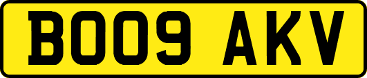 BO09AKV