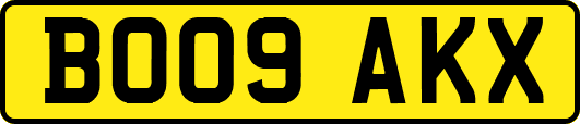 BO09AKX