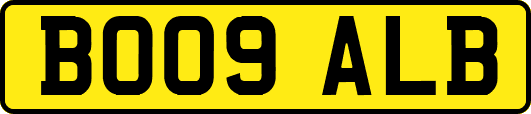 BO09ALB