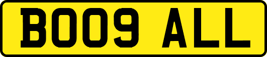 BO09ALL