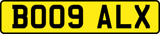 BO09ALX