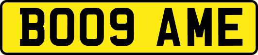 BO09AME