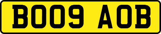 BO09AOB