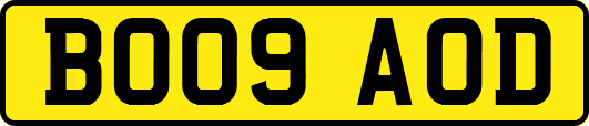 BO09AOD