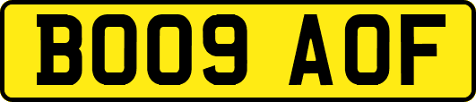 BO09AOF