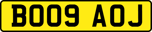 BO09AOJ