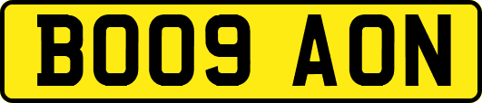 BO09AON