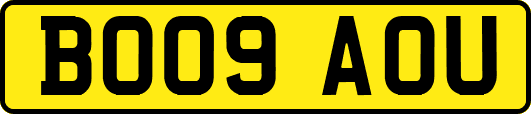 BO09AOU