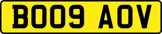 BO09AOV