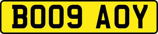 BO09AOY