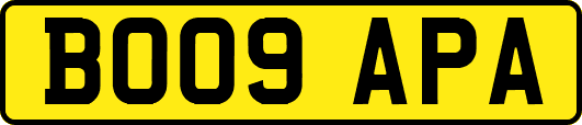 BO09APA