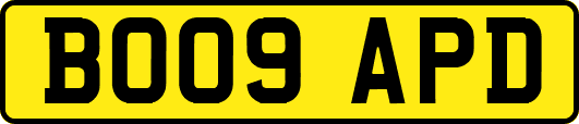 BO09APD