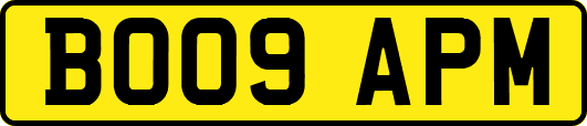 BO09APM