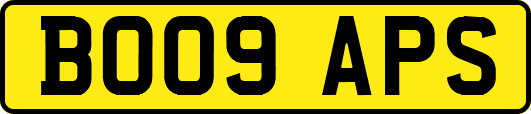 BO09APS