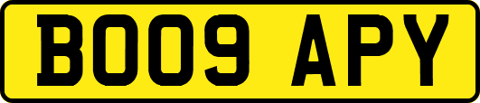 BO09APY