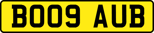 BO09AUB