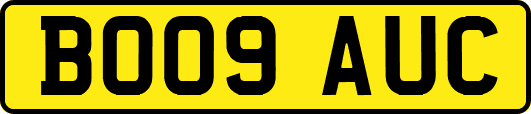 BO09AUC