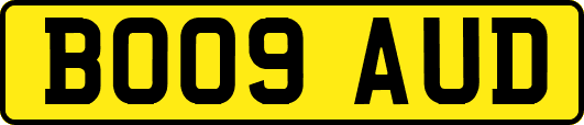 BO09AUD