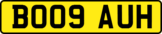 BO09AUH