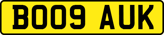 BO09AUK