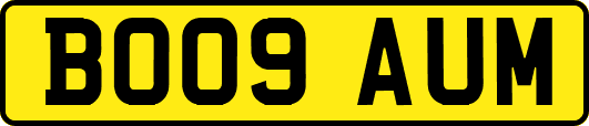 BO09AUM