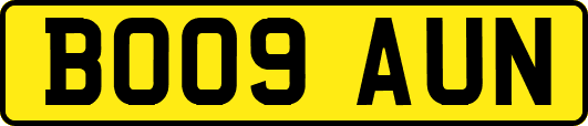 BO09AUN