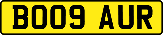 BO09AUR