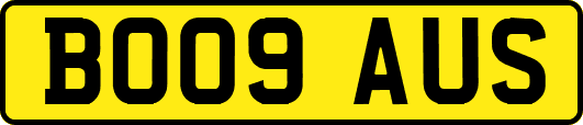 BO09AUS