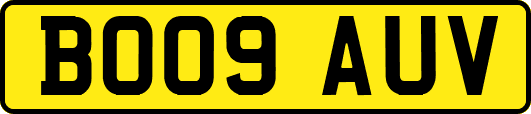 BO09AUV