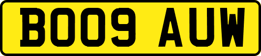 BO09AUW