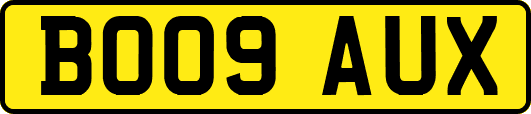 BO09AUX