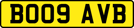 BO09AVB