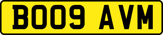 BO09AVM