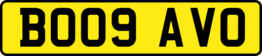 BO09AVO
