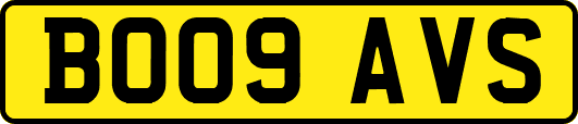BO09AVS