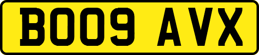 BO09AVX