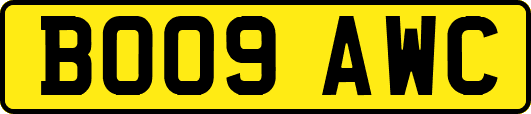 BO09AWC