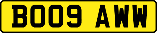 BO09AWW
