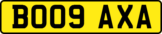 BO09AXA