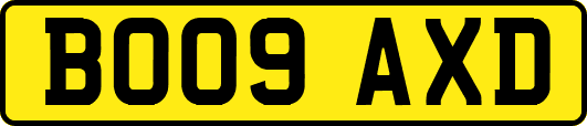 BO09AXD