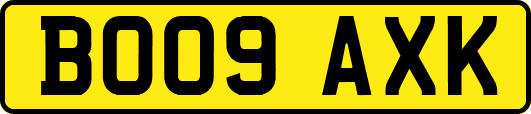 BO09AXK