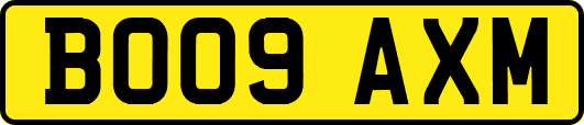 BO09AXM
