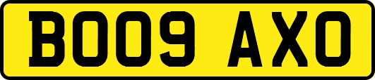BO09AXO