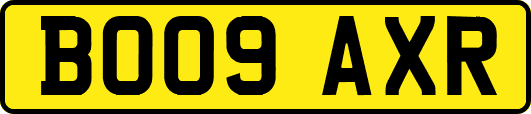 BO09AXR