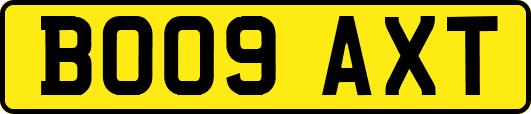 BO09AXT