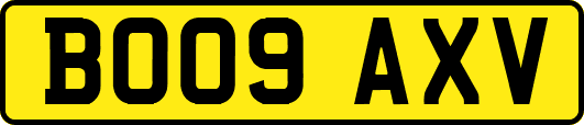 BO09AXV